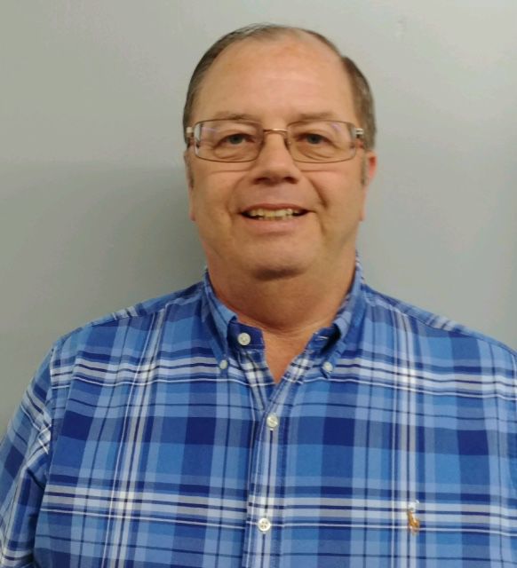 Robert Jay Doherty